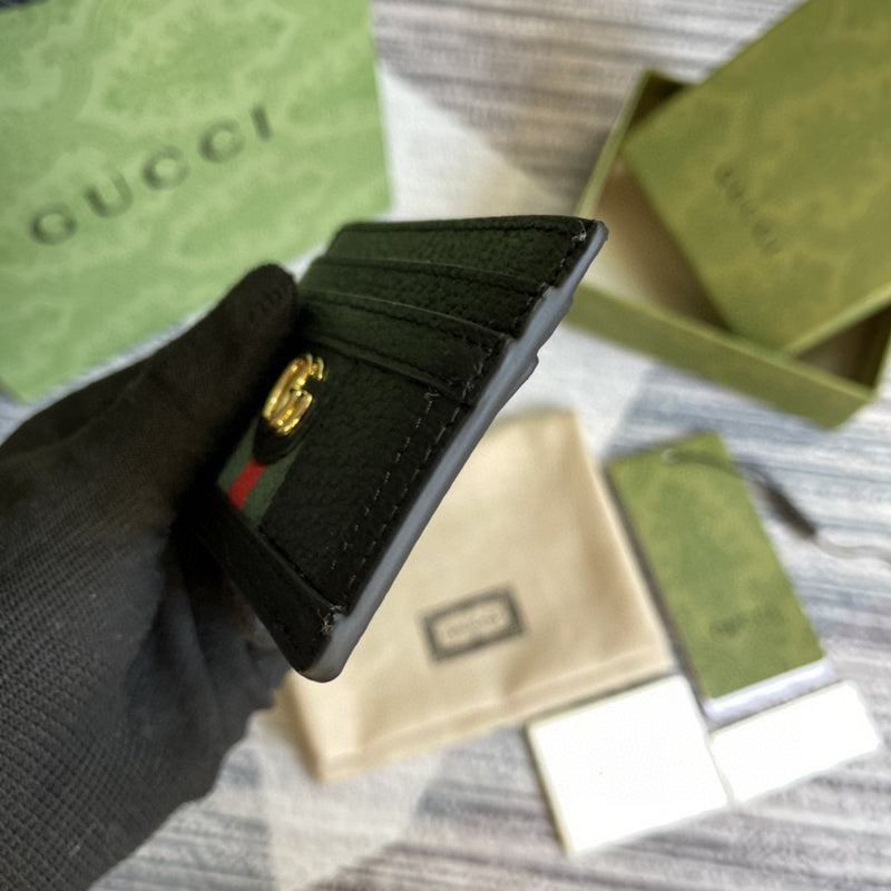 Glami - GUKI Wallets - 079