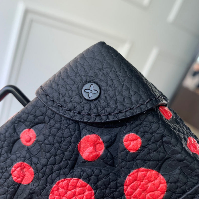 Satchel Bags - VL Bags - 1664