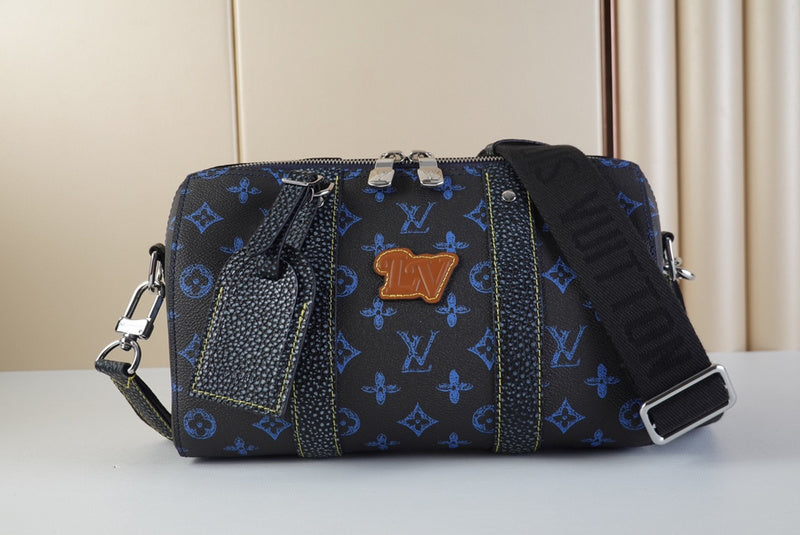 Satchel Bags - VL Bags - 3169