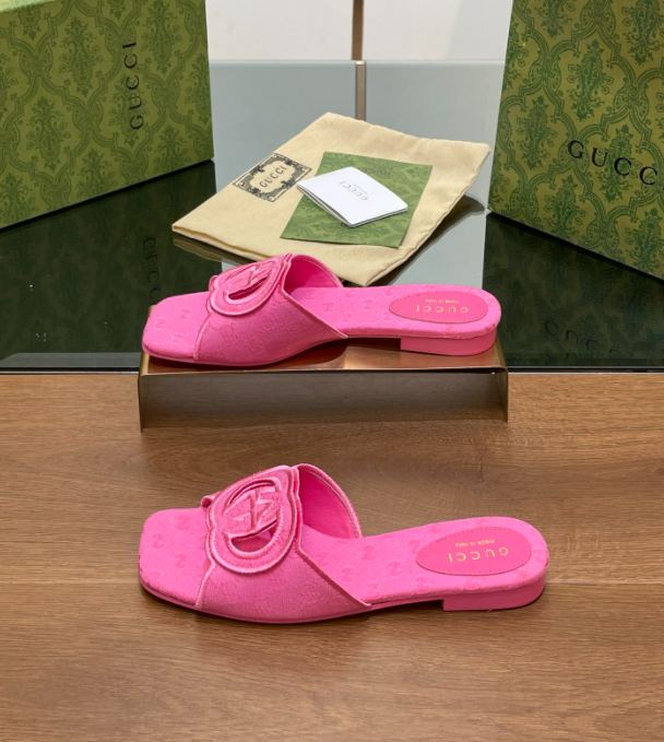 SAMC - GUKI Women Shoes - 003