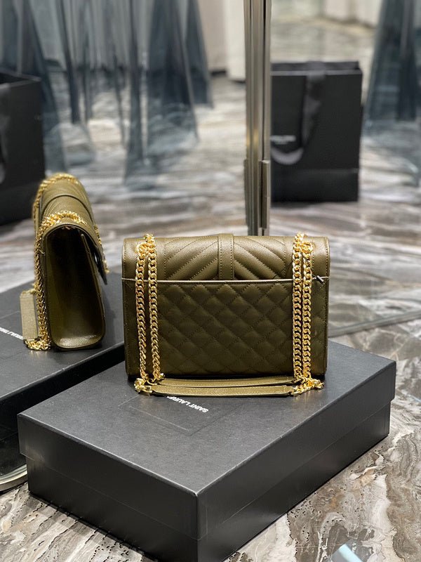 Glami- Glami- - SLY Bags - 1337