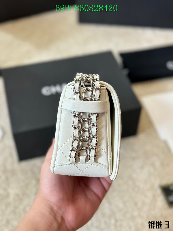 Glami - CHL Bags - 045