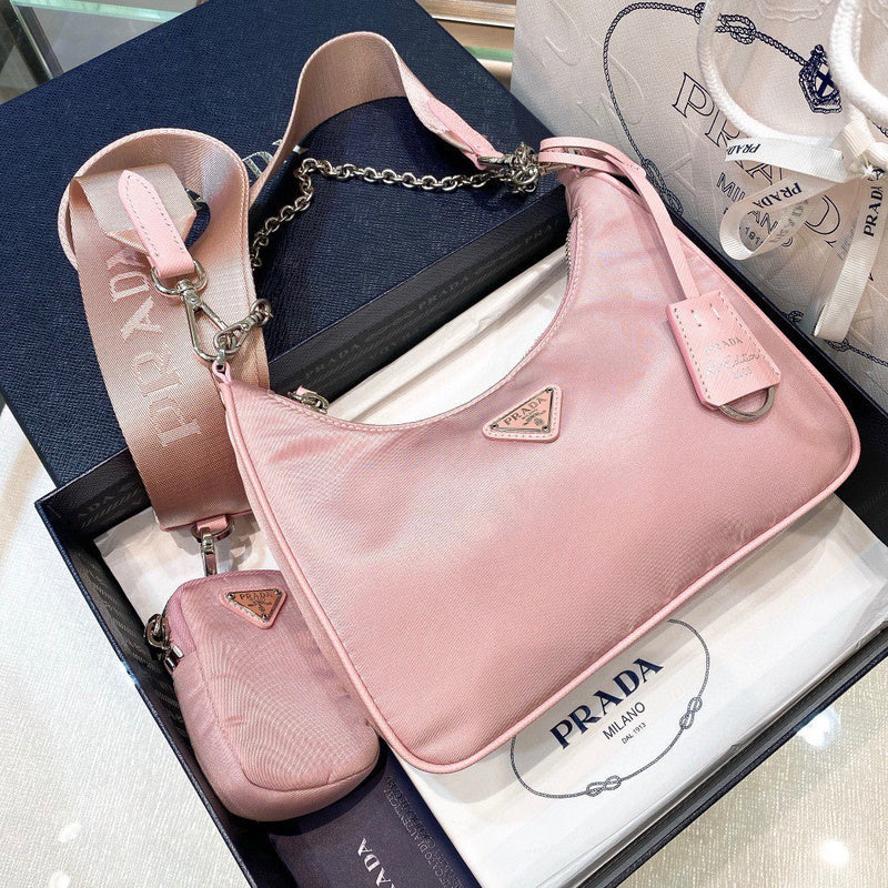 Satchel Bags - PDA Bags - 2312