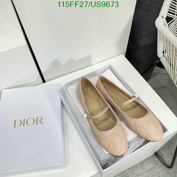 SAMCC - DOR Women Shoes - 1481
