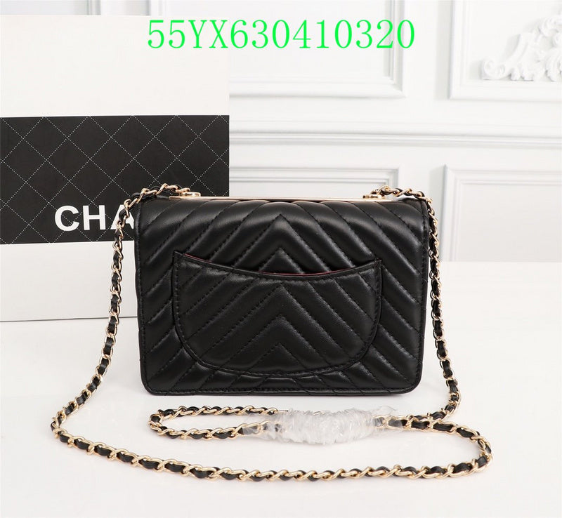 Satchel Bags - CHL Bags - 5394