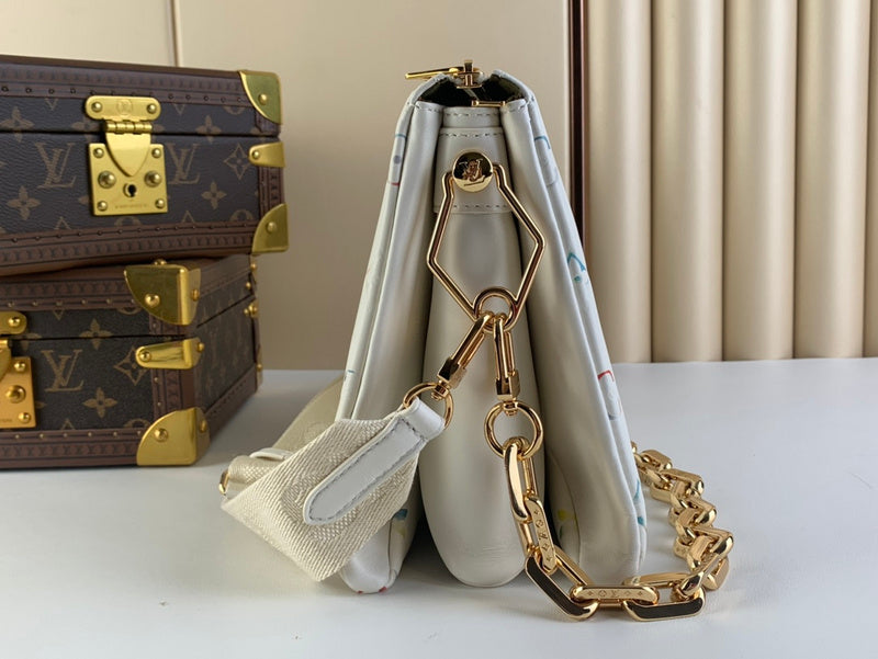 Satchel Bags - VL Bags - 3268
