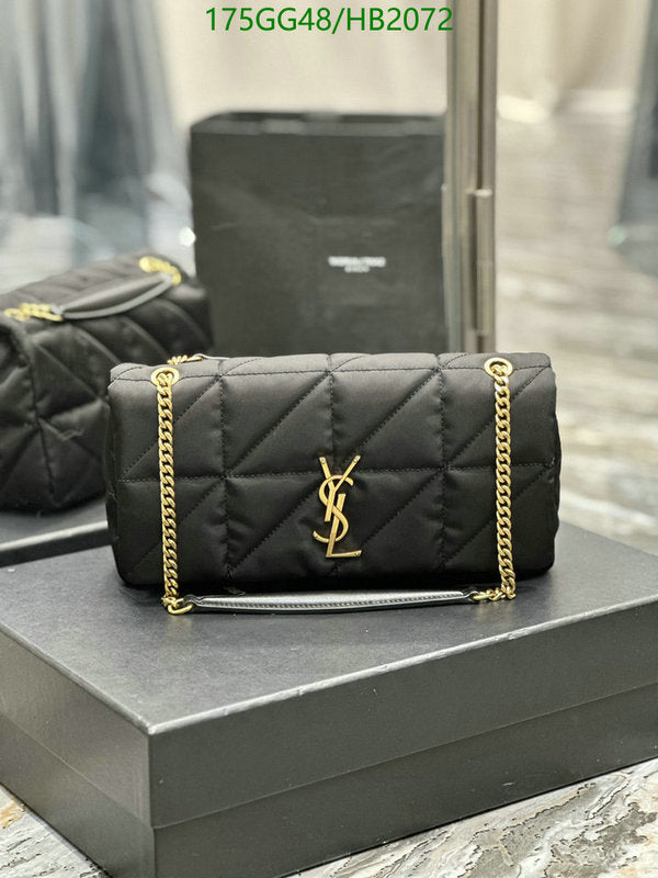 SAMC - YLS Bags - 154