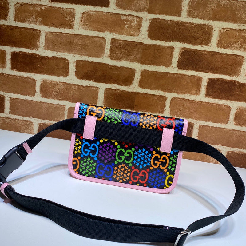 Glami Fashion - GCI Bags - 2982
