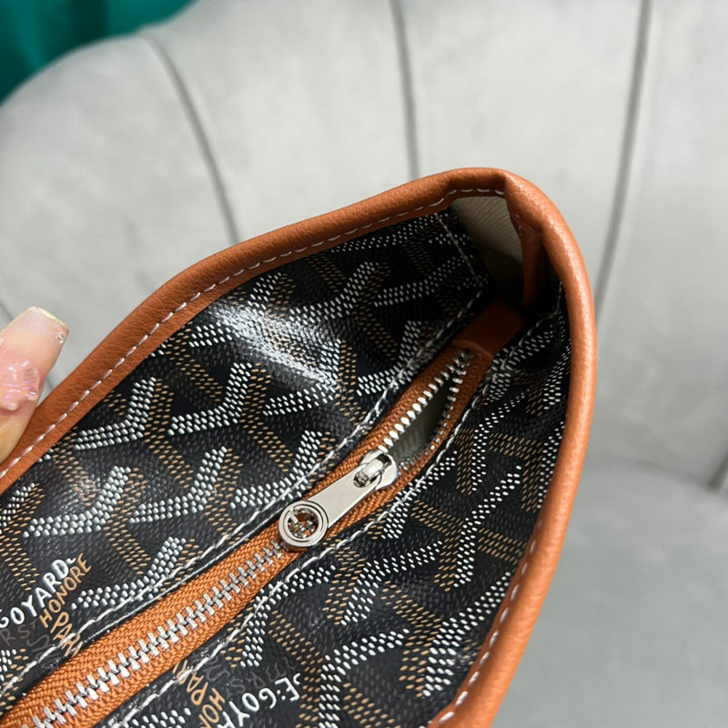 Satchel Bags - GYD Bags - 003