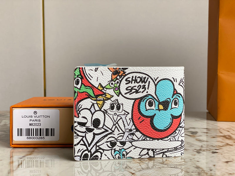 Glamy - LOV Bags - 929