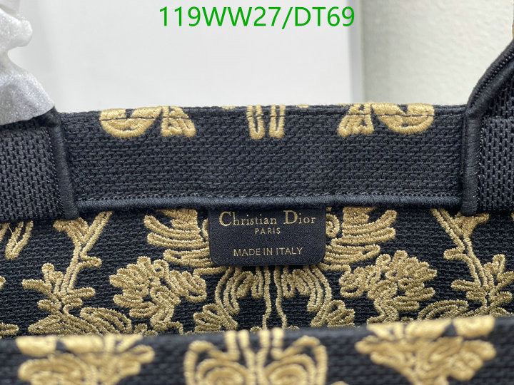 SAMCC - DOR Bags - 942