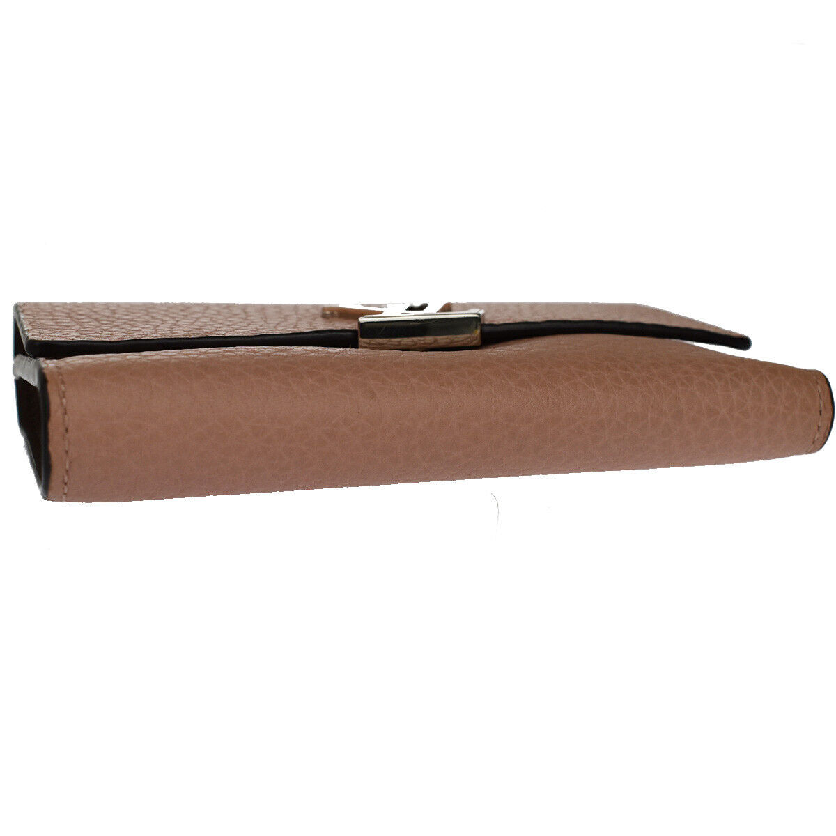 Louis Vuitton Portefeuille Capucines  Leather Wallet  ()