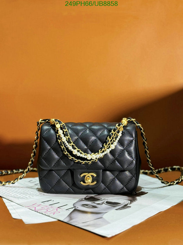 SAMC - CHL Bags - 089