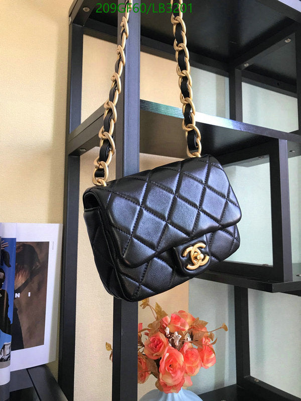 SAMC - CHL Bags - 887