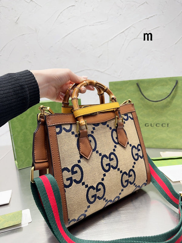 Glami Fashion - GCI Bags - 11756