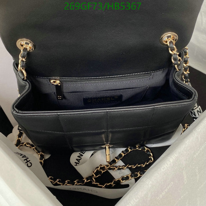 SAMC - CHL Bags - 119