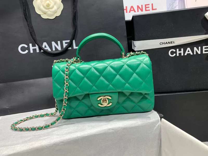 Satchel Bags - CHL Bags - 5841