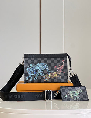 Fashion Lu-Vi bags - 3144