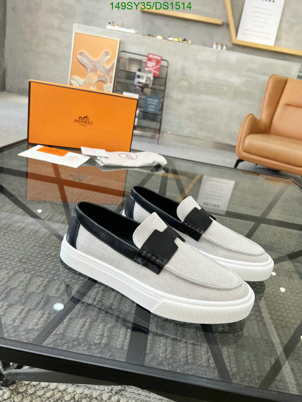 SAMC - HMS Men Shoes - 566