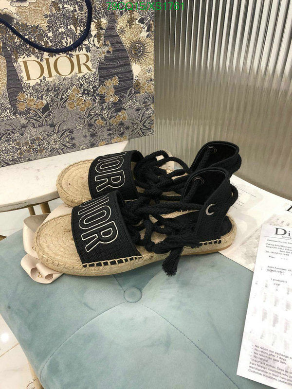 SAMCC - DOR Women Shoes - 2240