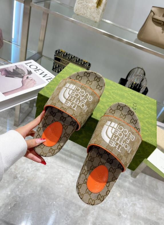SAMC - GUKI Women Shoes - 1251