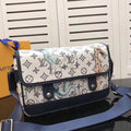 Satchel Bags - VL1 Bags - 761