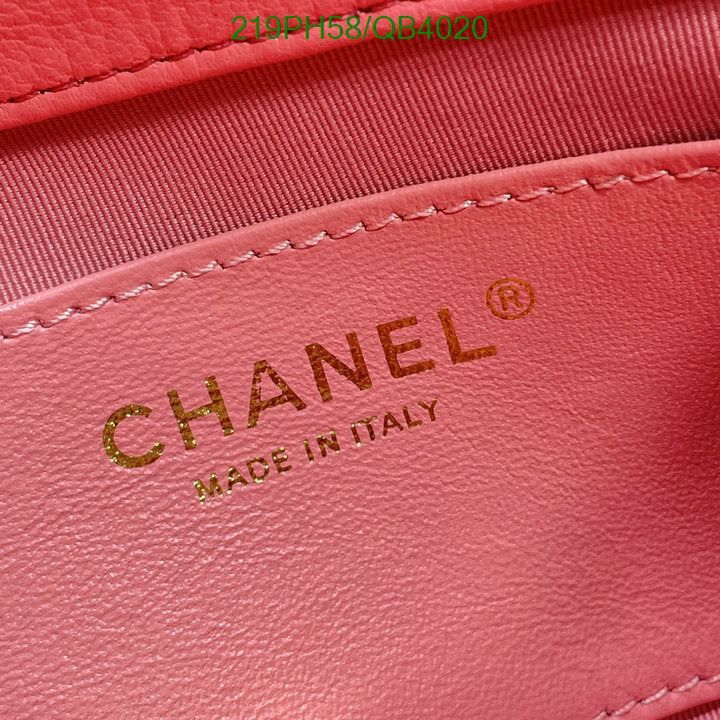 SAMC - CHL Bags - 590