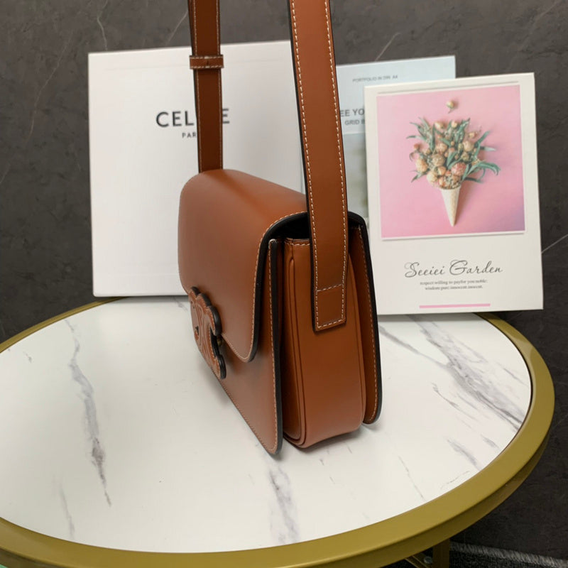 Glamy - COL Bags - 1133