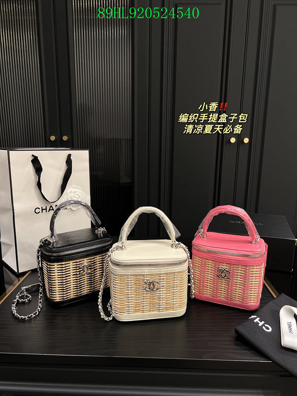 Glami - CHL Bags - 806