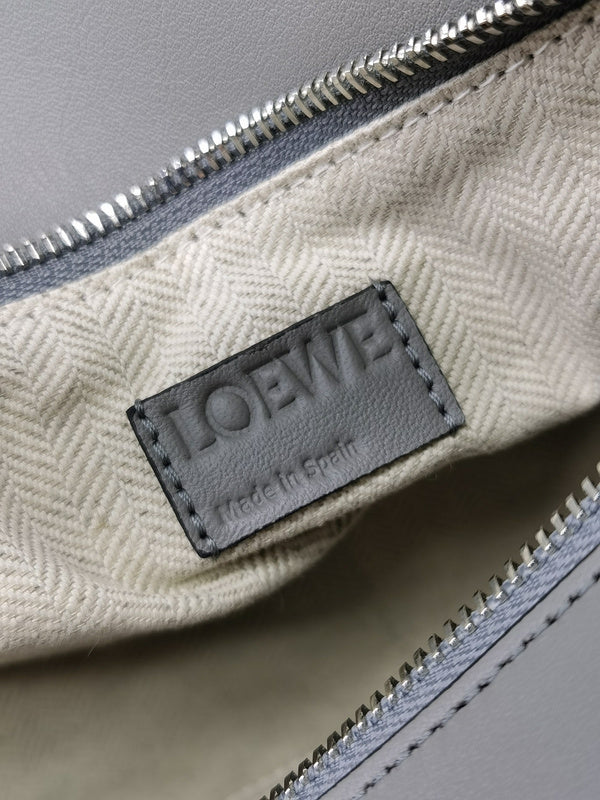 Glamy - LWO Bags - 650