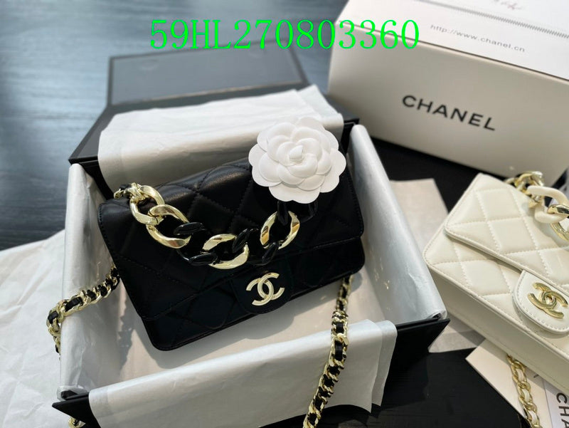 Glami - CHL Bags - 2431