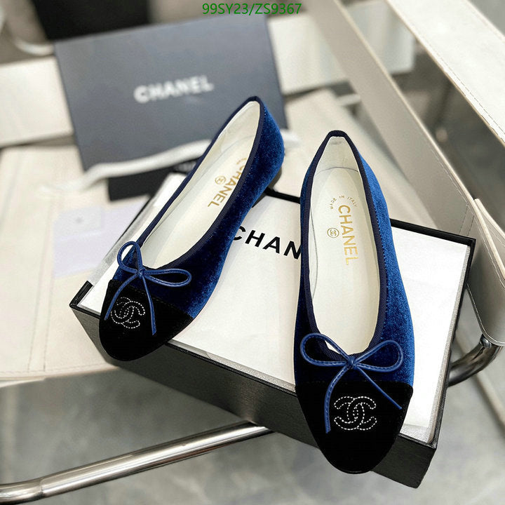 SAMC - CHL Women Shoes Ballet - 231