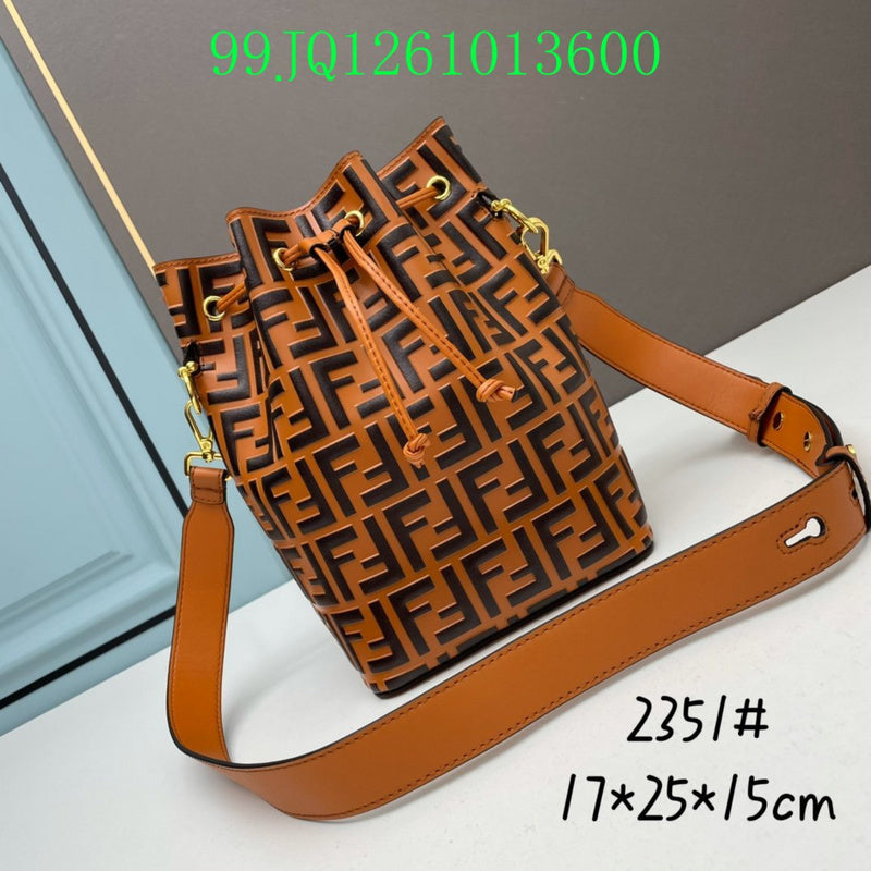 Glami - FDE Bags - 1303