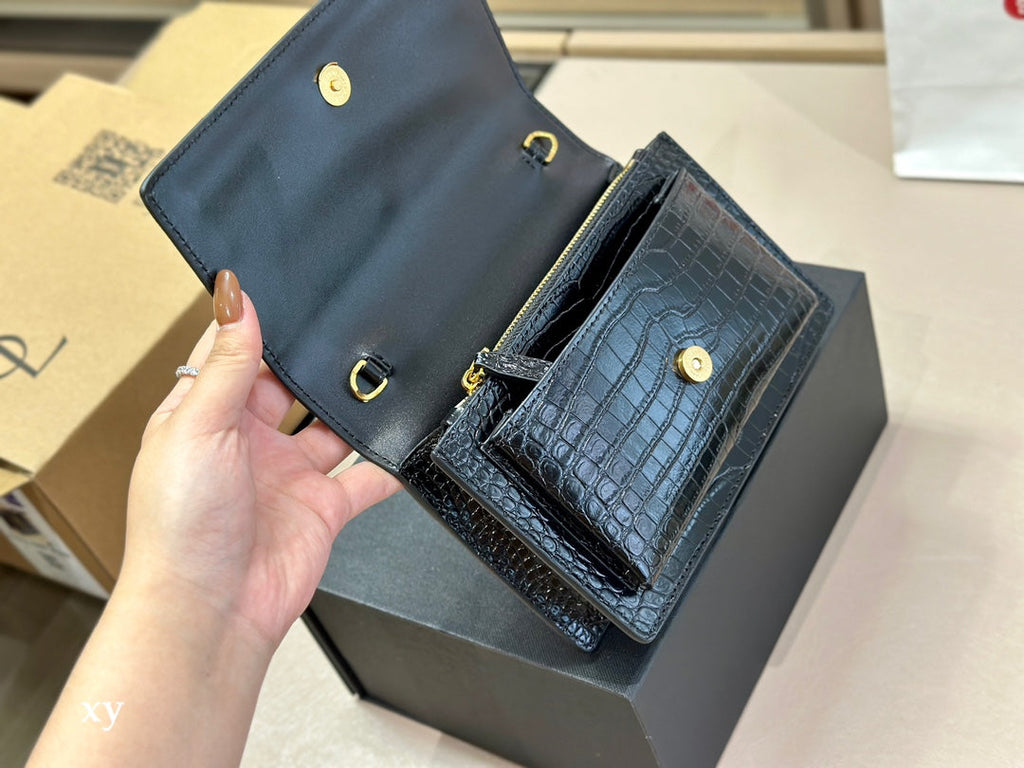 EN - New Arrival Bags SLY 363