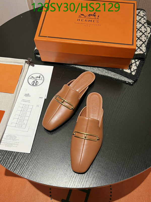 SAMC - HMS Women Shoes - 513