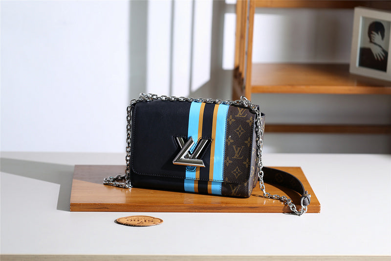 Glami Fashion Lu-Vi bags - 8511