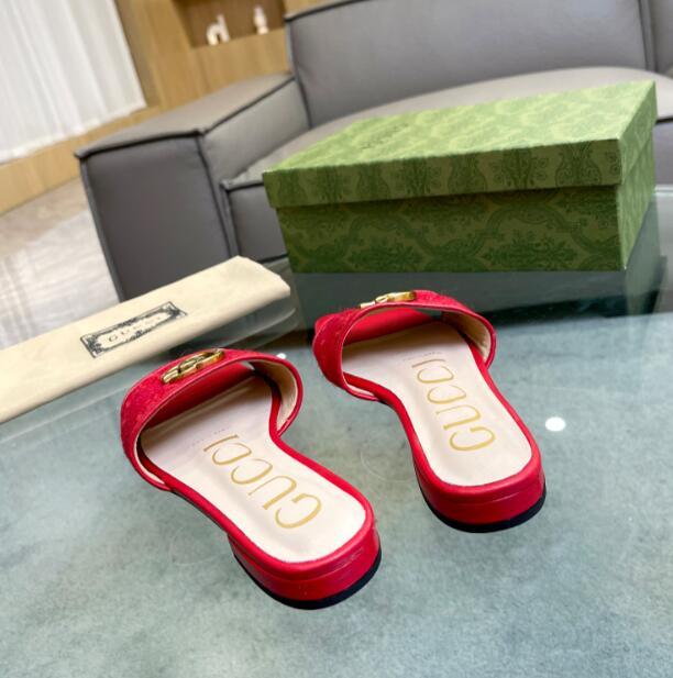 SAMC - GUKI Women Shoes - 719