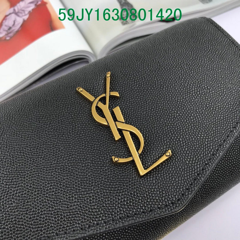 Glami - YLS Bags - 2158