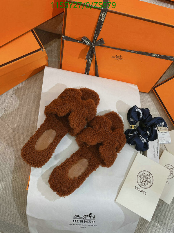 SAMC - HMS Women Shoes - 359