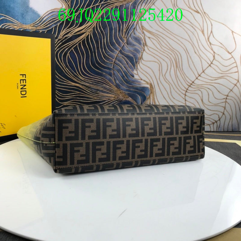 Glami - FDE Bags - 2057