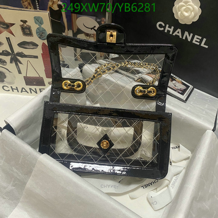 SAMC - CHL Bags - 820
