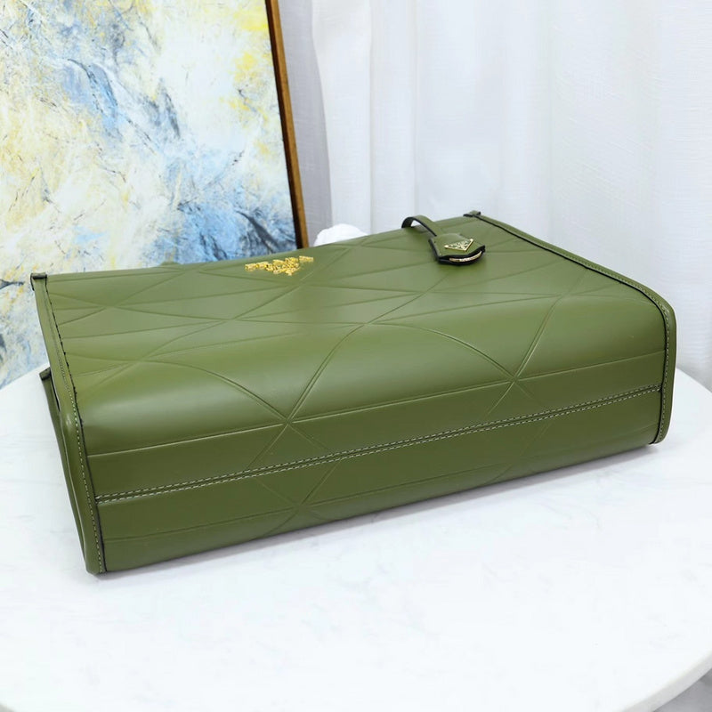 Satchel Bags - PRA Bags - 052