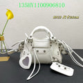 Satchel Bags - BGA Bags - 2114