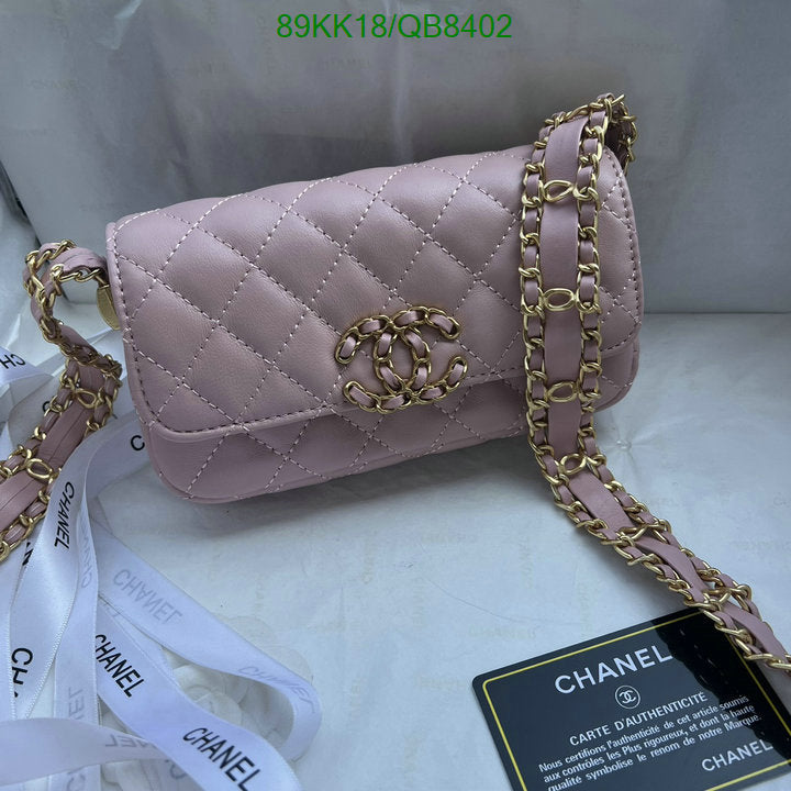 SAMC - CHL Bags Crossbody - 124