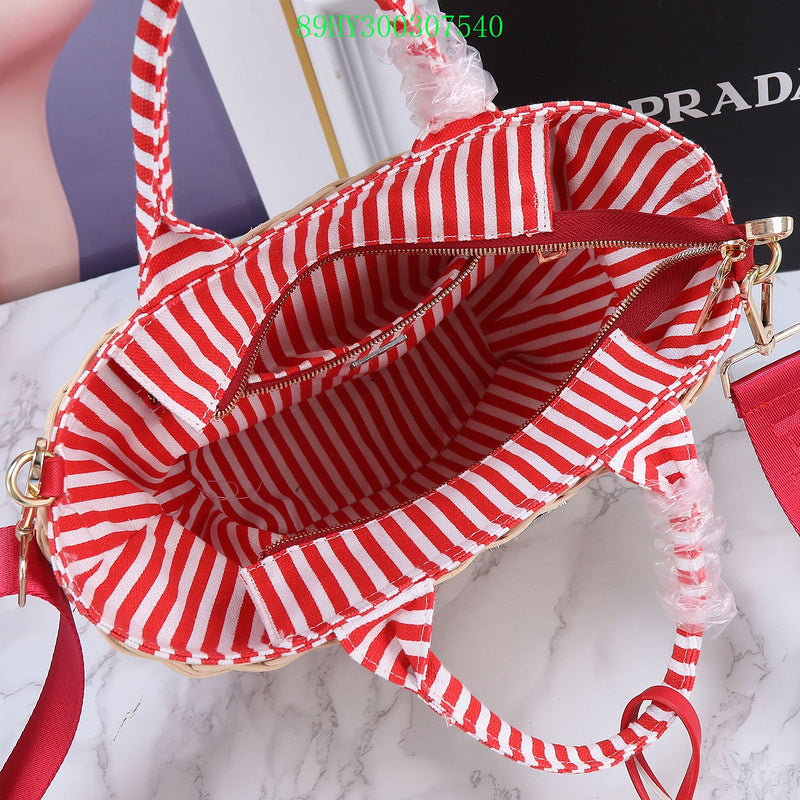Satchel Bags - PDA Bags - 3493