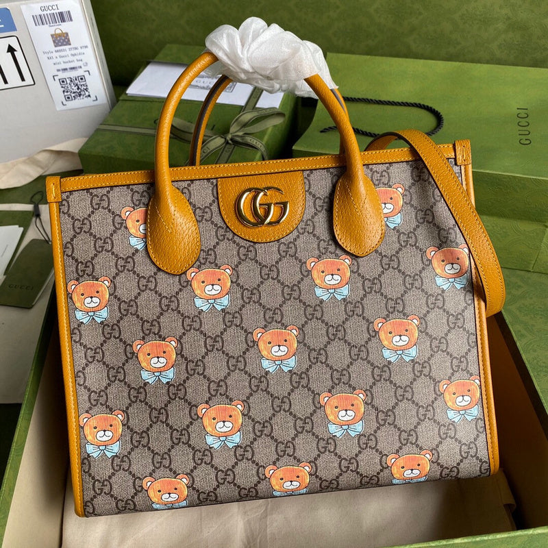 Satchel Bags - GCI Bags - 5975