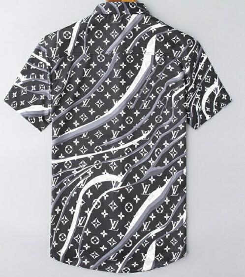 SAMC - LOV Clothes - 465