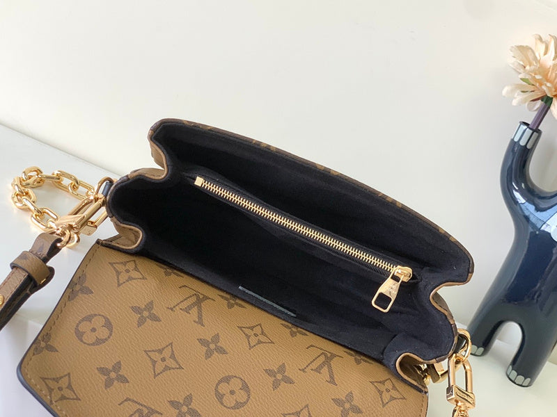 Glamy - LOV Bags - 828