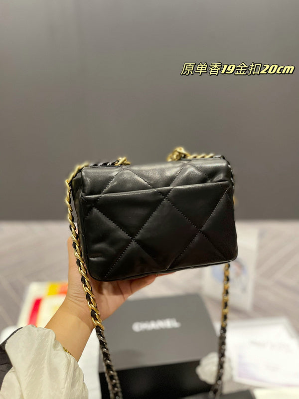 Satchel Bags - CLN Bags - 246