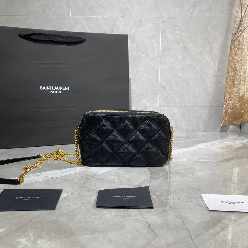 Satchel Bags - SLY Bags - 2297
